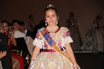 El Club Ortega exalta a Elena Pastor y Jimena Fuster