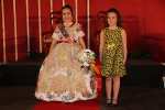 El Club Ortega exalta a Elena Pastor y Jimena Fuster