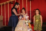 El Club Ortega exalta a Elena Pastor y Jimena Fuster