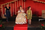 El Club Ortega exalta a Elena Pastor y Jimena Fuster