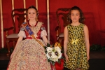 El Club Ortega exalta a Elena Pastor y Jimena Fuster