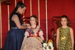 El Club Ortega exalta a Elena Pastor y Jimena Fuster