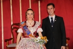El Club Ortega exalta a Elena Pastor y Jimena Fuster