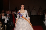 El Club Ortega exalta a Elena Pastor y Jimena Fuster