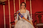 El Club Ortega exalta a Elena Pastor y Jimena Fuster