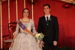 El Club Ortega exalta a Elena Pastor y Jimena Fuster