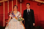 El Club Ortega exalta a Elena Pastor y Jimena Fuster