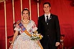 El Club Ortega exalta a Elena Pastor y Jimena Fuster