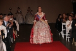 El Club Ortega exalta a Elena Pastor y Jimena Fuster
