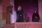 Les Alqueries celebra el XXV Betlem Vivent