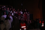 Les Alqueries celebra el XXV Betlem Vivent
