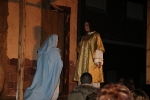 Les Alqueries celebra el XXV Betlem Vivent