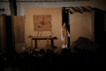 Les Alqueries celebra el XXV Betlem Vivent