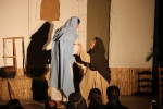Les Alqueries celebra el XXV Betlem Vivent