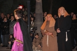 Les Alqueries celebra el XXV Betlem Vivent