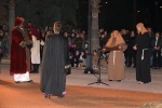 Les Alqueries celebra el XXV Betlem Vivent