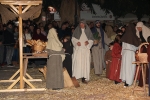 Les Alqueries celebra el XXV Betlem Vivent