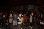 Les Alqueries celebra el XXV Betlem Vivent