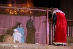 Les Alqueries celebra el XXV Betlem Vivent