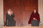 Les Alqueries celebra el XXV Betlem Vivent