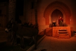 Les Alqueries celebra el XXV Betlem Vivent