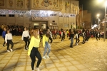 Concurrido Flash Mobe Navideño de On! Dance para despedir el año en Alcora