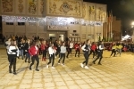 Concurrido Flash Mobe Navideño de On! Dance para despedir el año en Alcora