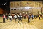 Concurrido Flash Mobe Navideño de On! Dance para despedir el año en Alcora