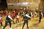 Concurrido Flash Mobe Navideño de On! Dance para despedir el año en Alcora