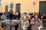 Burriana reparte 3.000 bocadillos en la popular Font del Vi