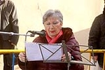 Burriana reparte 3.000 bocadillos en la popular Font del Vi
