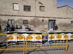 Burriana reparte 3.000 bocadillos en la popular Font del Vi