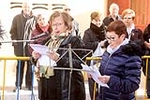 Burriana reparte 3.000 bocadillos en la popular Font del Vi