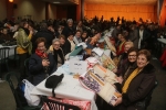 Burriana reúne a 886 bolilleras