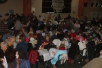 Burriana reúne a 886 bolilleras