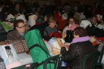 Burriana reúne a 886 bolilleras