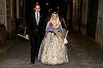 Solemne procesión en honor a Sant Blai