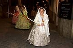 Solemne procesión en honor a Sant Blai