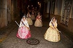 Solemne procesión en honor a Sant Blai