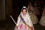 Solemne procesión en honor a Sant Blai