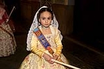 Solemne procesión en honor a Sant Blai