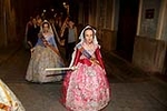 Solemne procesión en honor a Sant Blai