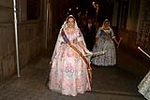 Solemne procesión en honor a Sant Blai