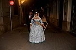 Solemne procesión en honor a Sant Blai