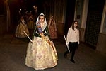 Solemne procesión en honor a Sant Blai