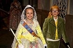 Solemne procesión en honor a Sant Blai