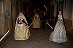 Solemne procesión en honor a Sant Blai