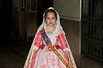 Solemne procesión en honor a Sant Blai