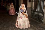 Solemne procesión en honor a Sant Blai