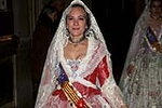 Solemne procesión en honor a Sant Blai